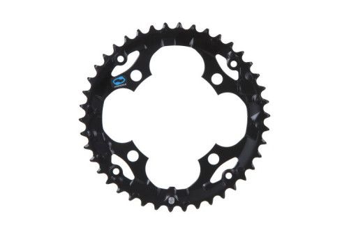 Зірка шатунів 42T FC-M410 Alivio