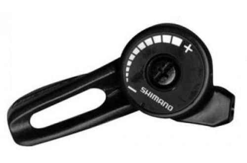 Шифтер Shimano SL-TZ20 6 шв