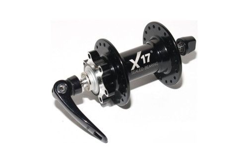 Втулка передня X17 XC 36Н Disc