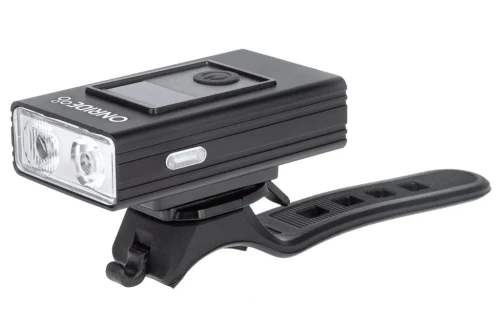 Ліхтар ONRIDE Wombat  (400 lm 1500 mAh Micro USB)