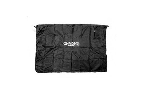 Чохол велосипедний ONRIDE 29"/29"+ з логотипом