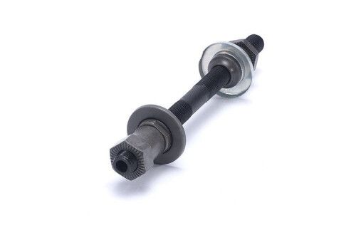 Вісь задня X17 3/8"x135мм L:145мм QR Cr-Mo ексцентрик