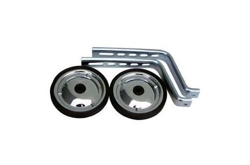 Колеса допоміжні Longus 12/20" на дитячий велосипед