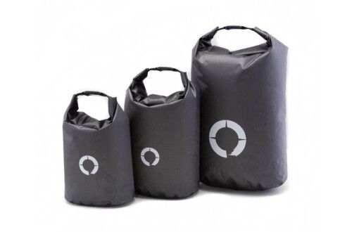 Гермомішок 3шт. в комплекті 2, 4, 8 л