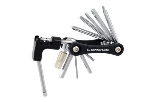 Мультитул Longus POLY 12 функцій