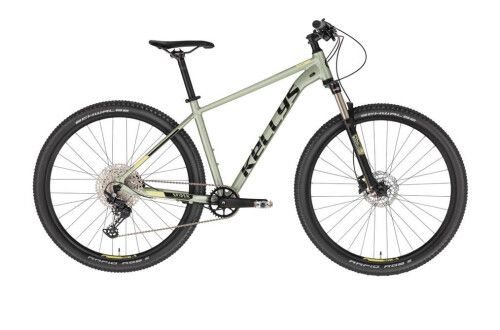 Велосипед 29" Kellys Spider 90