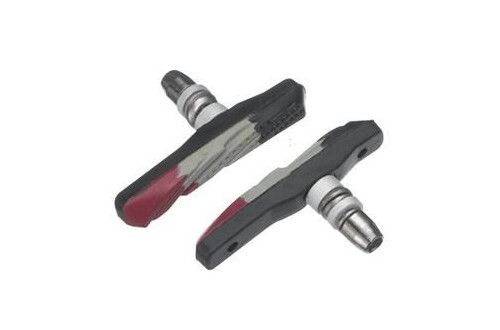 Гальмівні колодки V-br Alligator VB-697 72 мм