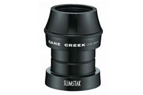 Кермова VP VP A56ACK 1.1/8" неінтегр. пром. підш. чорна SLIMSTAK