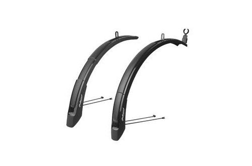 Крила 26-29" POLISPORT Expander Cross 65мм