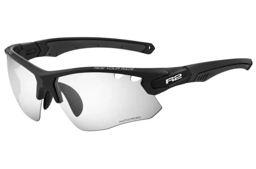 Окуляри R2 CROWN з фотохромними лінзами grey (кат. 0-3)