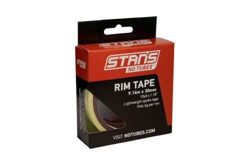 Обідна стрічка Stans Notubes 30мм для безкамерного використання, 1м