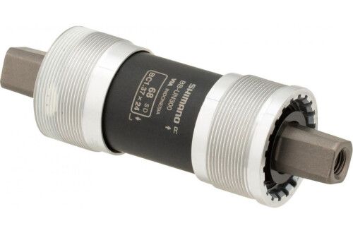 Каретка Shimano BB-UN300 BSA 73*113 мм