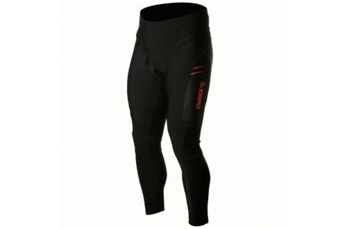 Велоштани ONRIDE Shell Autumn thermal  з памперсом Shell