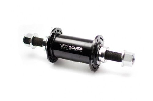 Втулка передня BMX Quando ТХ 48Н 14 мм