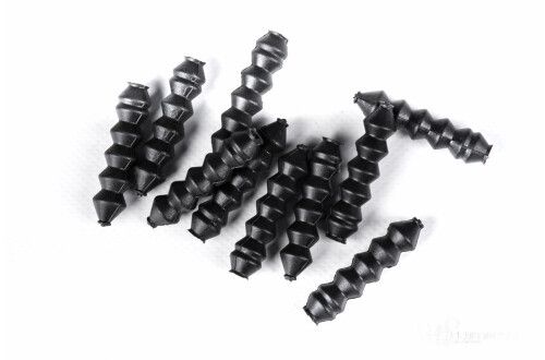 Пильник на спрямовуючу трубку V-brake Alligator