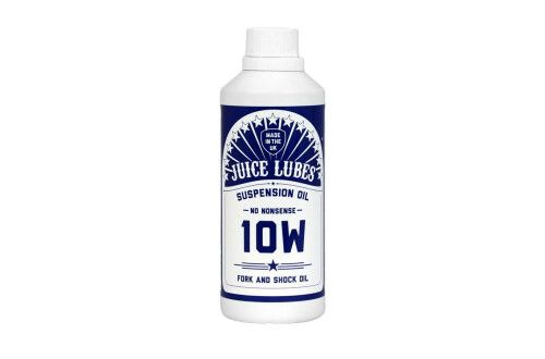 Олива для вилок Juice Lubes 10w (500ml) (5060268 050204 (JL10W)