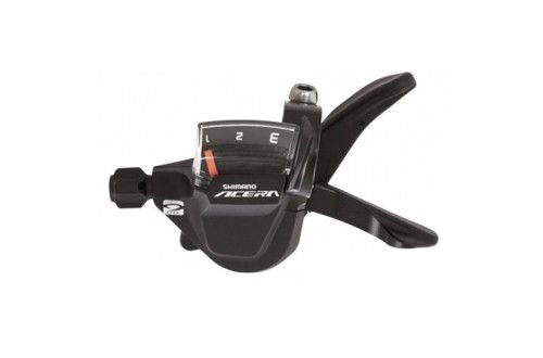 Шифтер Shimano SL-M3000 ACERA, 3 шв