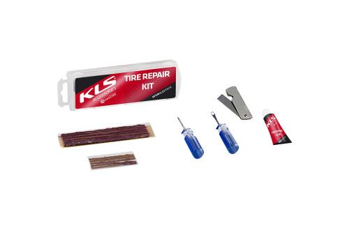 Ремкомплект KLS Repair Kit для безкамерних покришек