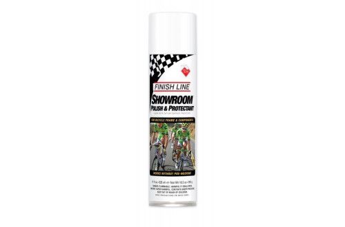 Поліроль-спрей Finish Line Polish&Protectant 325 ml