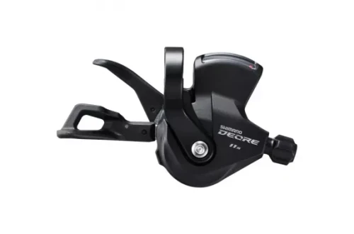 Шифтер Shimano SL-M5100-R DEORE 11-швидк, правий