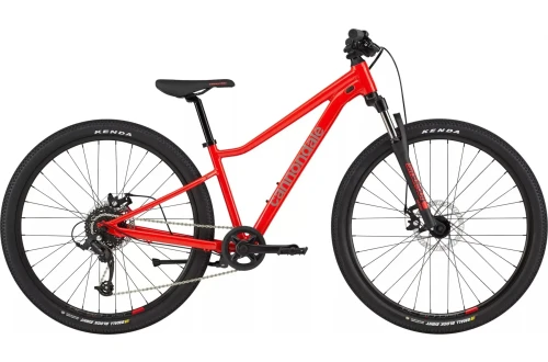 Велосипед 26" Cannondale TRAIL OS 2025