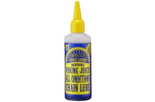 Мастило Juice Lubes All Conditions 130мл для ланцюга універсальне