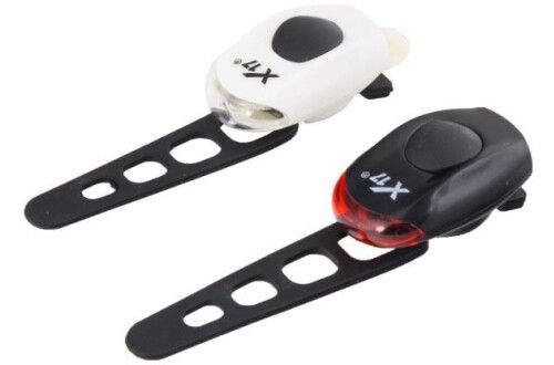 Блималка комплект X17 Flash 2.1S