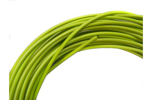 Кожух гальмівний Alligator зелений 30м/уп