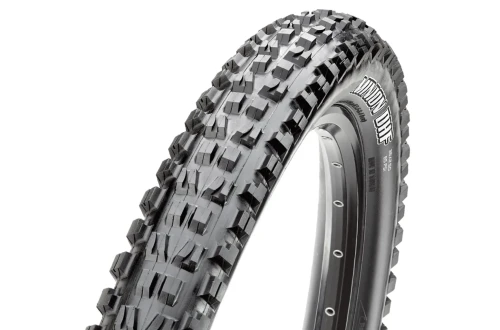 Покришка 26" MAXXIS MINION DHF 26X2.50 TPI-60 Foldable EXO/ST