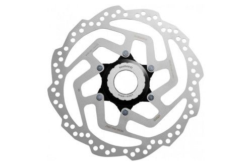 Ротор Shimano SM-RT10-M 180мм Center Lock
