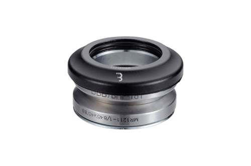 Кермова BBB BHP-40 1.1/8" інтегрована