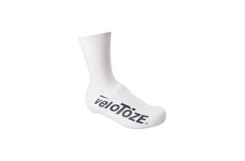 Бахіли VELOTOZE, білі, розм M(40.5-42.5)