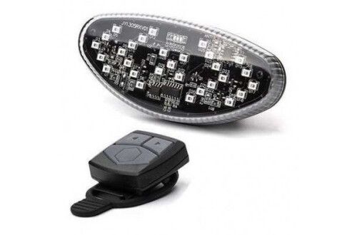 Блималка задня Onride Wink з поворотом