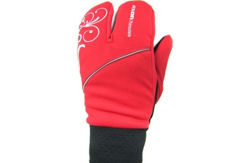 Рукавички зимові Axon 540