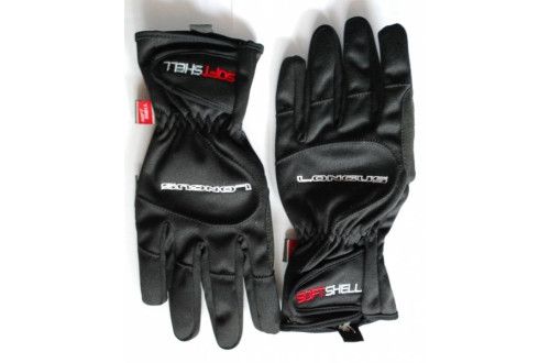 Рукавички зимові Longus FROST