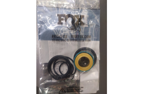 Ремкомплект FOX FOX: RC4/RC2 Seal Set 0.62in Shaft(803-00-379)