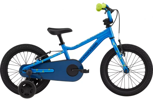 Велосипед 16" Cannondale Trail SS OS