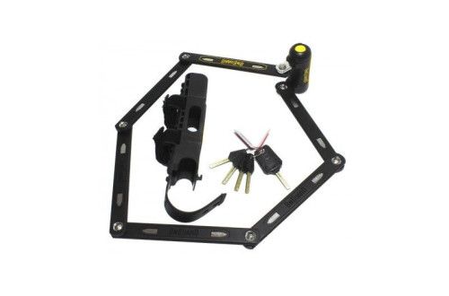 Замок Onguard REVOLVER Link Plate X4P 5х1120 мм сегментний