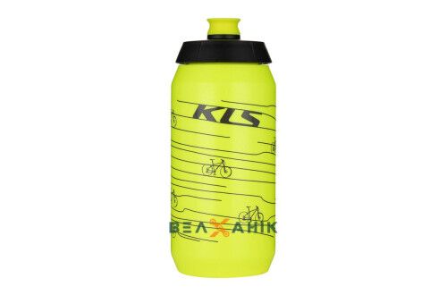 Фляга KLS KOLIBRI 550ml