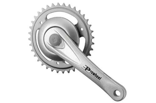 Шатуни 38Т Prowheel PRO-A38 NEXUS срібні планетарна втулка