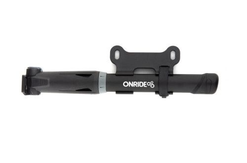 Насос ONRIDE Sharp пластиковий зі шлангом