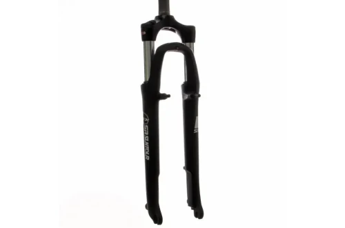 Вилка 700 SUNTOUR NEX P MLO 63мм 700C/28,6/А-Н, V-brake чорний