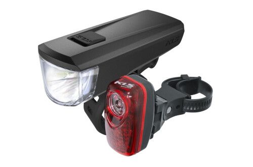 Набір світла KLS STRIKE