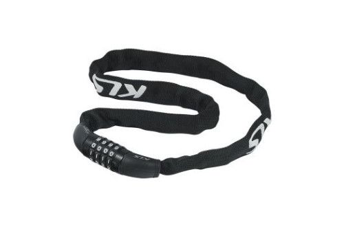 Замок KLS Chainlock  4 4х1000 ланцюговий кодовий