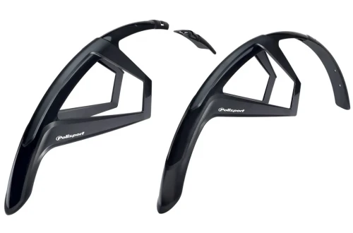 Крила 28" Polisport G-MUD GRAVEL (50мм)