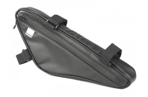 Сумка Sahoo Essential 122057 в трикутник рами