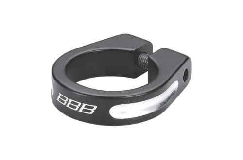 Хомут підсідельний BBB BSP-80 "TheStrangler" 31.8