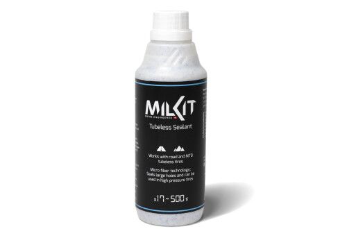 Герметик milKit Road & Gravel Sealant