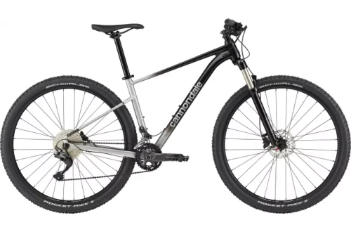 Велосипед 29" Cannondale TRAIL SL 4