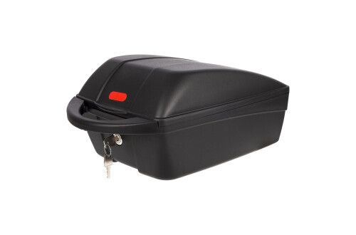 Кейс на багажник Polisport Top 11lts